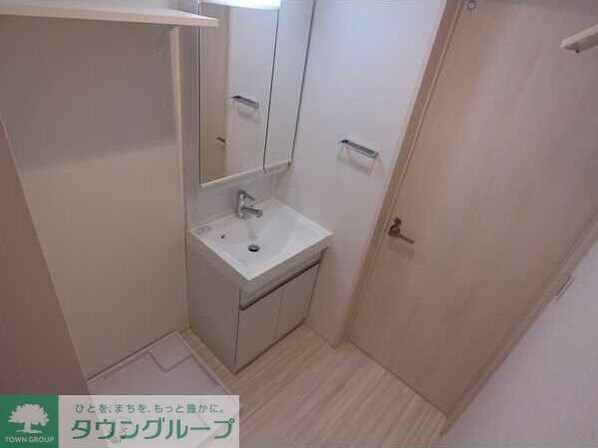 REGALEST S.FLOWER中村公園の物件内観写真